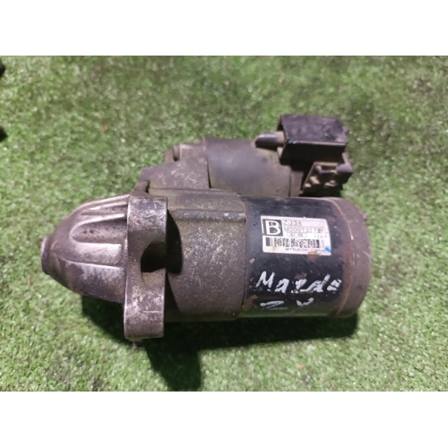 Стартер MAZDA 3 BL Z6 2005-2013 Стартер MAZDA 3 BL Z6 2005-2013