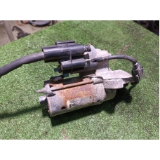 Стартер FORD FOCUS CB QQDB QQDA AODA 2004-2012