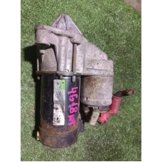 Стартер MITSUBISHI CARISMA DA 4G18 1999-2005 Стартер MITSUBISHI CARISMA DA 4G18 1999-2005