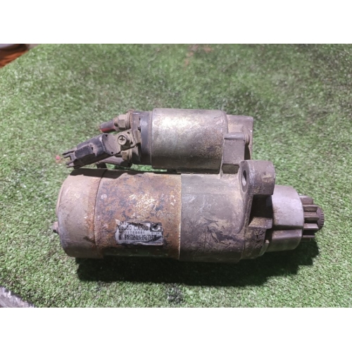 Стартер NISSAN MURANO PNZ50 VQ35DE 2003-2008 Стартер NISSAN MURANO PNZ50 VQ35DE 2003-2008