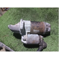 Стартер SUBARU FORESTER SG EJ20 2002-2008 Стартер SUBARU FORESTER SG EJ20 2002-2008