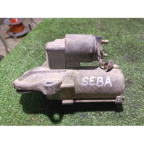 Стартер FORD MONDEO BD SEBA 2007-2012 Стартер FORD MONDEO BD SEBA 2007-2012