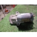 Стартер FORD FOCUS CB AODA 2004-2012