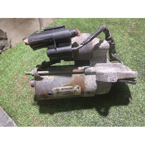 Стартер FORD FOCUS CB QQDB QQDA AODA 2004-2012 Стартер FORD FOCUS CB QQDB QQDA AODA 2004-2012