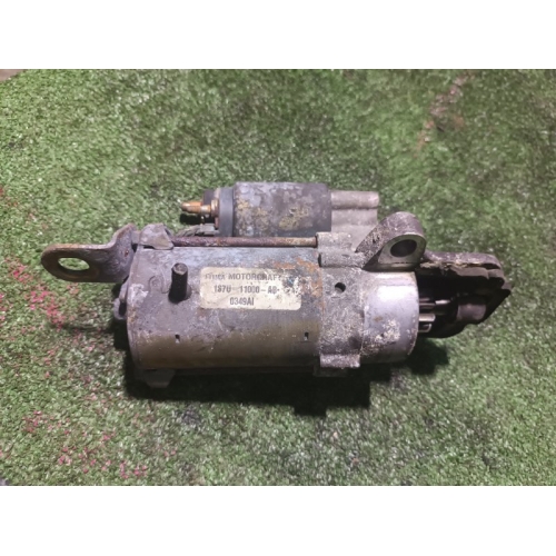 Стартер FORD MONDEO B4Y CHBA 2000-2007 Стартер FORD MONDEO B4Y CHBA 2000-2007