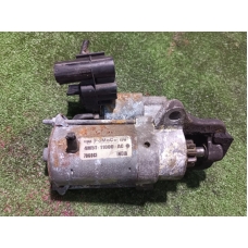 Стартер FORD FOCUS CB4 QQDB AODA 2004-2012 Стартер FORD FOCUS CB4 QQDB AODA 2004-2012