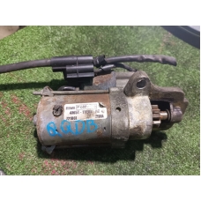 Стартер FORD FOCUS CB4 QQDB 2004-2012