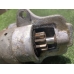 Стартер FORD FOCUS CB4 QQDB 2004-2012 Стартер FORD FOCUS CB4 QQDB 2004-2012