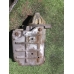 Стартер MITSUBISHI OUTLANDER CW6W 6B31 2005-2009