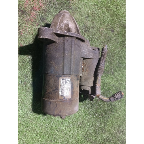 Стартер MAZDA 3 BK Z6 2005-2013 Стартер MAZDA 3 BK Z6 2005-2013
