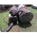 Стартер MAZDA 3 BK Z6 2003-2009 Стартер MAZDA 3 BK Z6 2003-2009