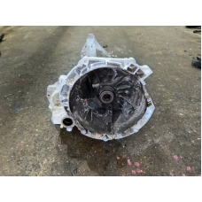 МКПП FORD FOCUS DA3 Q7DA 2004-2011