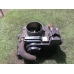 Дроссельная заслонка OPEL ASTRA H Z16XEP 2004-2007 Дроссельная заслонка OPEL ASTRA H Z16XEP 2004-2007