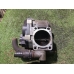 Дроссельная заслонка OPEL ASTRA H Z16XEP 2004-2007 Дроссельная заслонка OPEL ASTRA H Z16XEP 2004-2007