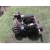 Дроссельная заслонка OPEL ASTRA H Z16XEP 2004-2007 Дроссельная заслонка OPEL ASTRA H Z16XEP 2004-2007