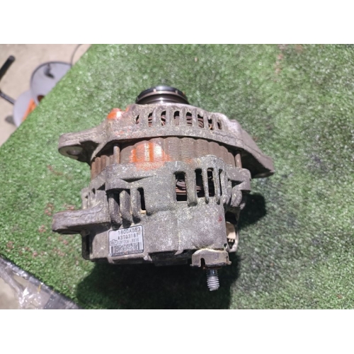 Генератор MITSUBISHI OUTLANDER CW 4B12 2005-2012 Генератор MITSUBISHI OUTLANDER CW 4B12 2005-2012