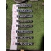 Эмблема MAZDA 3 BK 2003-2009 Эмблема MAZDA 3 BK 2003-2009
