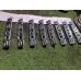 Эмблема MAZDA 3 BK 2003-2009 Эмблема MAZDA 3 BK 2003-2009