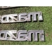 Эмблема MAZDA 3 BK 2003-2009 Эмблема MAZDA 3 BK 2003-2009