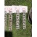 Эмблема MAZDA 3 BK 2003-2009 Эмблема MAZDA 3 BK 2003-2009