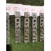 Эмблема MAZDA 3 BK 2003-2009 Эмблема MAZDA 3 BK 2003-2009