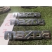 Эмблема MAZDA 3 BL 2007-2013 Эмблема MAZDA 3 BL 2007-2013