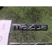 Эмблема MAZDA 3 BK 2002-2008 Эмблема MAZDA 3 BK 2002-2008