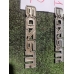 Эмблема MAZDA 3 BK 2002-2008 Эмблема MAZDA 3 BK 2002-2008