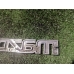 Эмблема MAZDA 3 BK 2002-2008 Эмблема MAZDA 3 BK 2002-2008