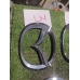 Эмблема MAZDA 3 BK 2002-2008 Эмблема MAZDA 3 BK 2002-2008