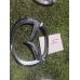 Эмблема MAZDA 3 BK 2002-2008 Эмблема MAZDA 3 BK 2002-2008