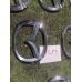 Эмблема MAZDA 3 BK 2002-2008 Эмблема MAZDA 3 BK 2002-2008