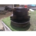 Насос гур FORD MONDEO B4Y CHBA 2000-2007 Насос гур FORD MONDEO B4Y CHBA 2000-2007