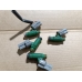 Форсунка топливная MITSUBISHI GRANDIS NA 4G69