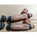 Форсунка топливная TOYOTA HARRIER MCU15 1MZ Форсунка топливная TOYOTA HARRIER MCU15 1MZ