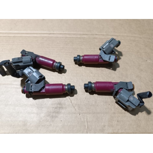 Форсунка топливная MAZDA 3 BK Z6 2002-2008 Форсунка топливная MAZDA 3 BK Z6 2002-2008