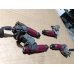 Форсунка топливная MAZDA 3 BK Z6 2002-2008 Форсунка топливная MAZDA 3 BK Z6 2002-2008