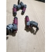 Форсунка топливная MAZDA 3 BK Z6 2002-2008 Форсунка топливная MAZDA 3 BK Z6 2002-2008
