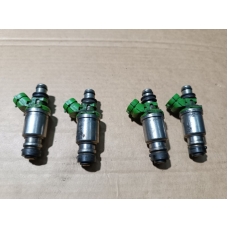 Форсунка топливная TOYOTA CARINA T210 7A-FE