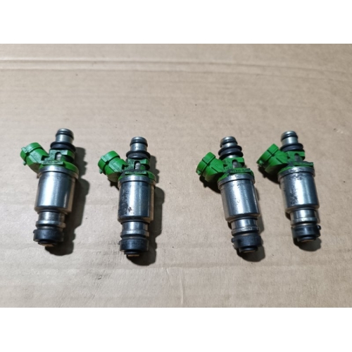 Форсунка топливная TOYOTA CARINA T210 7A-FE Форсунка топливная TOYOTA CARINA T210 7A-FE