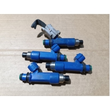 Форсунка топливная SUZUKI SWIFT ZC M16A 2003-2010 Форсунка топливная SUZUKI SWIFT ZC M16A 2003-2010