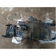 Раздатка MITSUBISHI PAJERO V 6G74 2001-2007 Раздатка MITSUBISHI PAJERO V 6G74 2001-2007