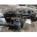 Раздатка MITSUBISHI PAJERO V 6G74 2001-2007