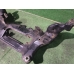 Подрамник передний NISSAN X-TRAIL T30 QR20