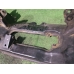 Подрамник передний NISSAN X-TRAIL T30 QR20