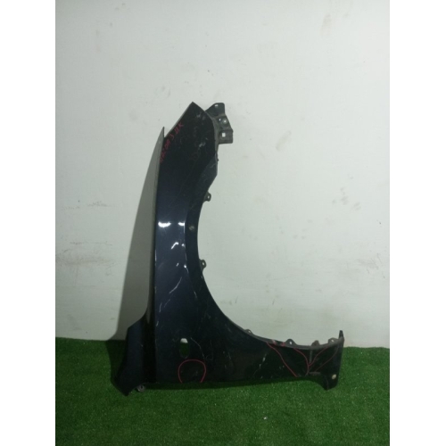 Крыло переднее правое MAZDA 3 BK 2003-2006 Крыло переднее правое MAZDA 3 BK 2003-2006
