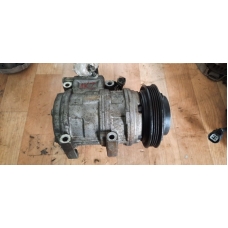 Компрессор кондиционера TOYOTA ESTIMA TCR 2TZ-FZE