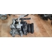 Компрессор кондиционера FORD MONDEO B4Y CJBA