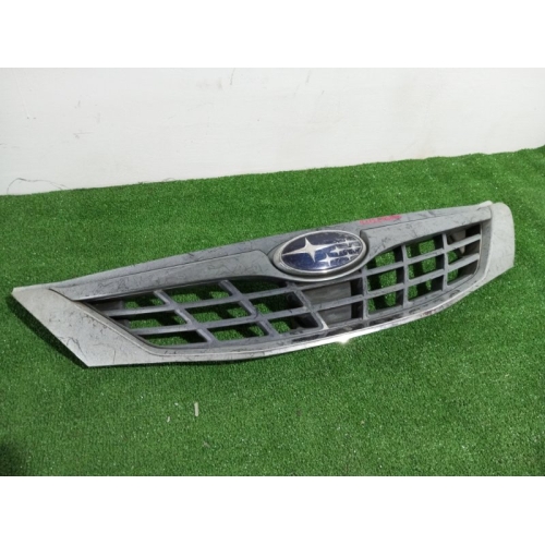 Решетка радиатора SUBARU IMPREZA GH 2007-2012 Решетка радиатора SUBARU IMPREZA GH 2007-2012