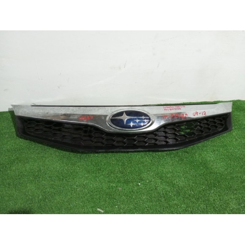 Решетка радиатора SUBARU TREZIA NCP120 2010-2014 Решетка радиатора SUBARU TREZIA NCP120 2010-2014